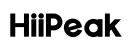 Hiipeak